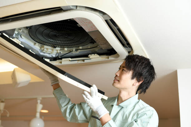 Best Air Duct Cleaning Near Me  in Garyville, LA