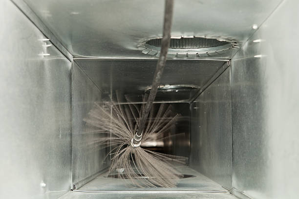 Best Commercial Air Duct Cleaning  in Garyville, LA