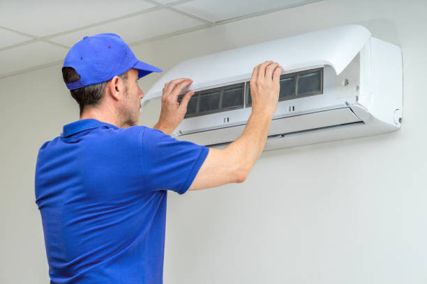 Best Air Duct Sanitizing Services  in Garyville, LA