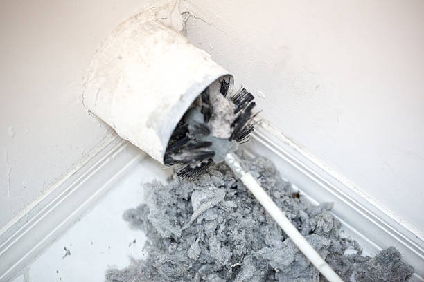 Best Best Air Duct Cleaning Company  in Garyville, LA