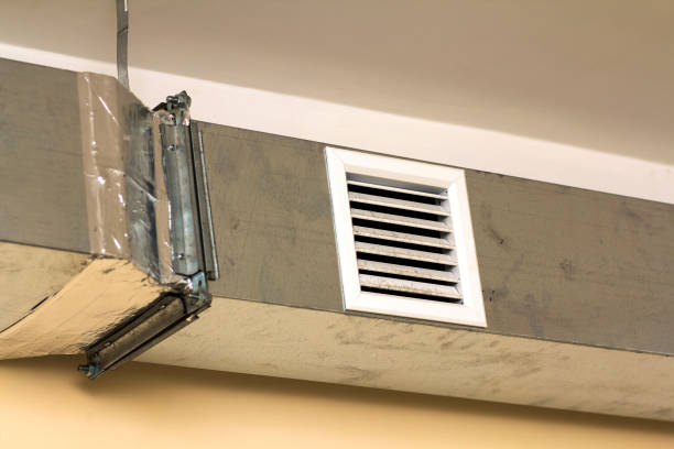 Best Commercial Air Duct Cleaning  in Garyville, LA